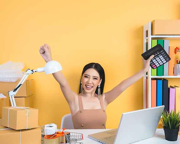 E-ticarette Başarılı Olmak İçin Önemli 5 Kriter