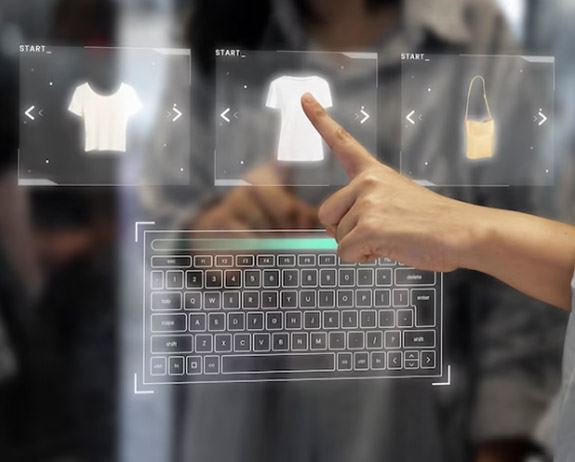 E-ticarette Trendler ve Yenilikler