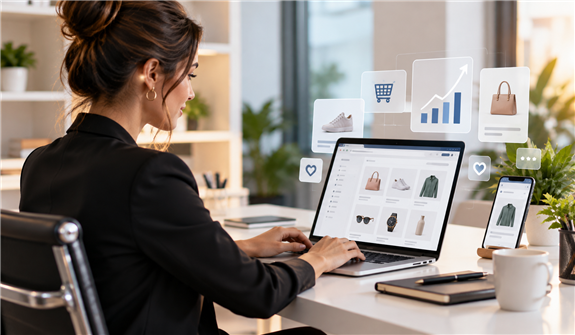 Online Satışları Artıran E-Ticaret Web Sitesi Özellikleri