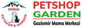 Doruk Petshop Garden