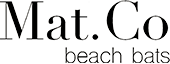 Matcobeachbats